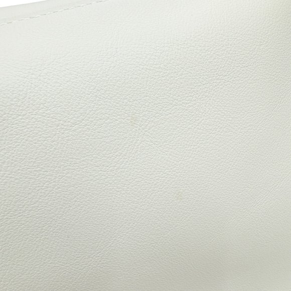 Hermes Lindy Verso Swift Nata Sesame B Stamp 2way Ivory MINI Handbag Shoulder... - Picture 14 of 16